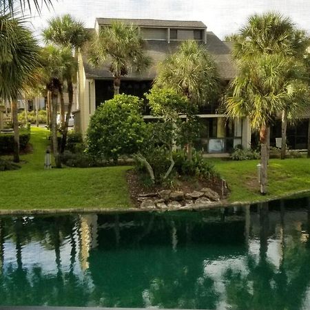 圣奥古斯丁海滩Island Life公寓式酒店 外观 照片
