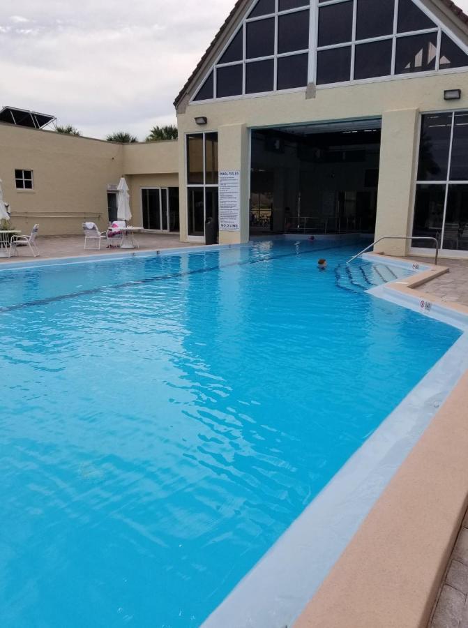 圣奥古斯丁海滩Island Life公寓式酒店 外观 照片